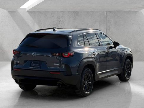 New 2026 MAZDA CX-50 AWD 2.5 Hybrid w/ Weather Package image 5