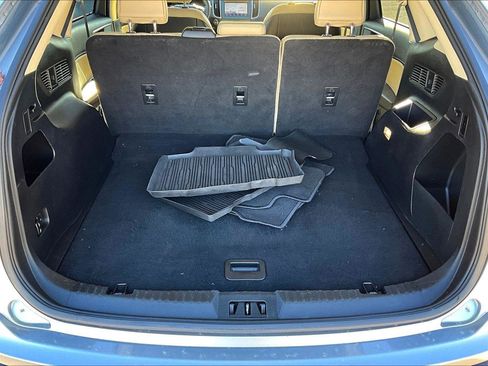 Used 2020 Ford Edge SEL image 19