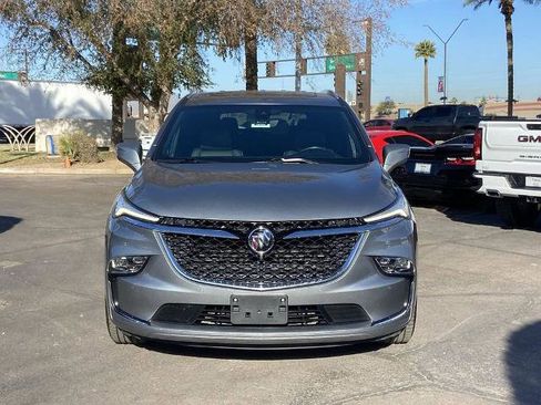 Used 2023 Buick Enclave Avenir w/ Avenir Technology Package image 3
