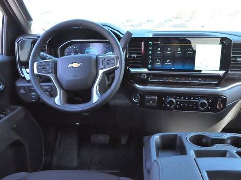New 2026 Chevrolet Silverado 1500 LT w/ Protection Package image 15