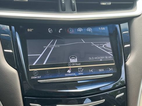 Used 2017 Cadillac XTS Premium Luxury FWD image 31