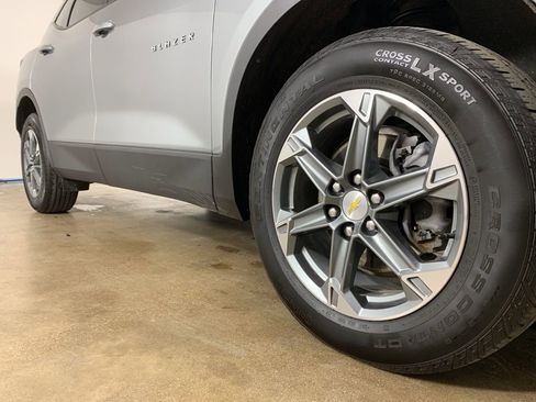 Used 2023 Chevrolet Blazer LT image 6