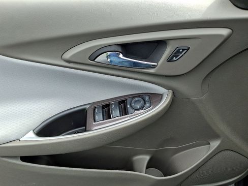 Used 2023 Chevrolet Malibu LS w/ Driver Confidence Package FWD image 10