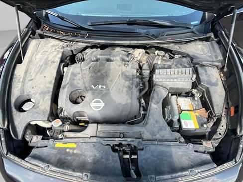 Used 2013 Nissan Maxima 3.5 SV FWD image 28