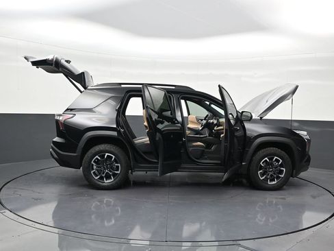 Used 2025 Chevrolet Equinox ACTIV w/ Safety and Technology Package image 32