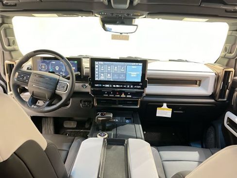 Used 2024 GMC Hummer EV 3X w/ Battery Pack, 24 Module Pack AWD/4WD image 18