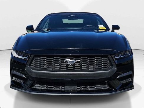 Used 2024 Ford Mustang Premium image 2