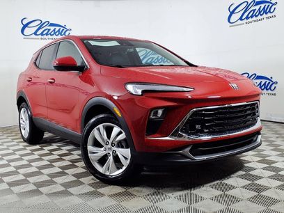 New 2026 Buick Encore GX Preferred w/ Comfort Package