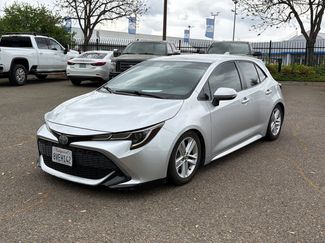 Used 2019 Toyota Corolla SE video 1