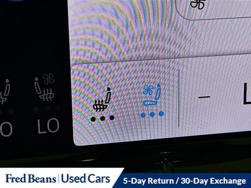 Used 2024 Volkswagen Atlas SEL Premium R-Line image 20