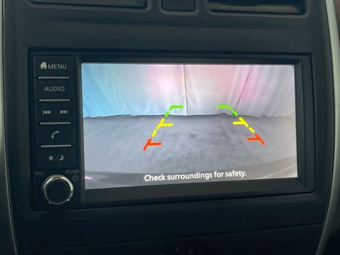 Used 2019 Nissan Versa SV image 17