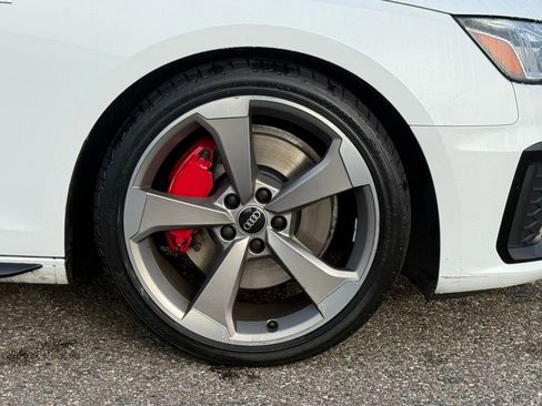 Used 2023 Audi A4 2.0T Premium Plus w/ Premium Plus Package image 45