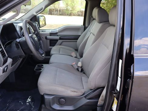 Used 2019 Ford F150 XLT w/ XTR Package image 19