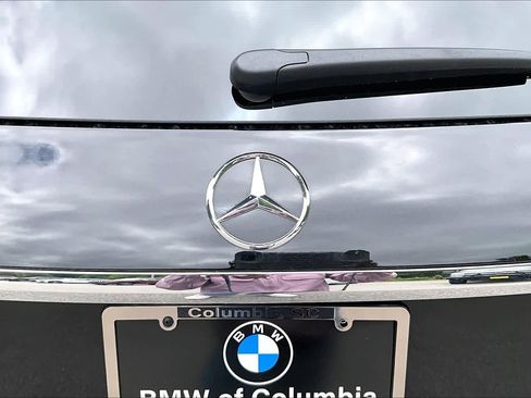 Used 2025 Mercedes-Benz GLE 350 4MATIC image 9