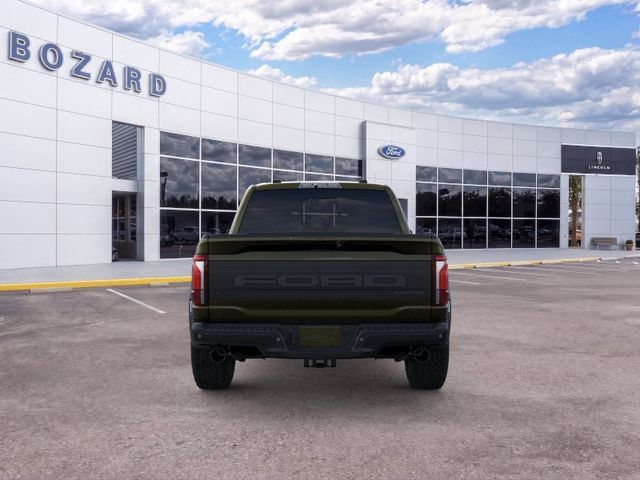 New 2026 Ford F150 Raptor AWD/4WD image 5