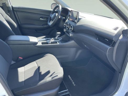 Used 2023 Nissan Sentra SV FWD image 19