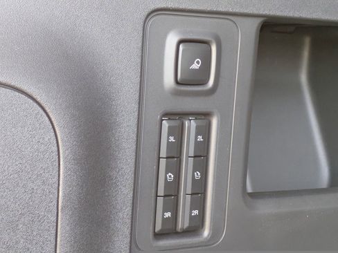 New 2026 Ford Expedition Max Platinum w/ Stealth Performance Package image 14