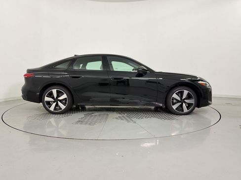 New 2026 Audi A5 2.0T Premium AWD/4WD image 8