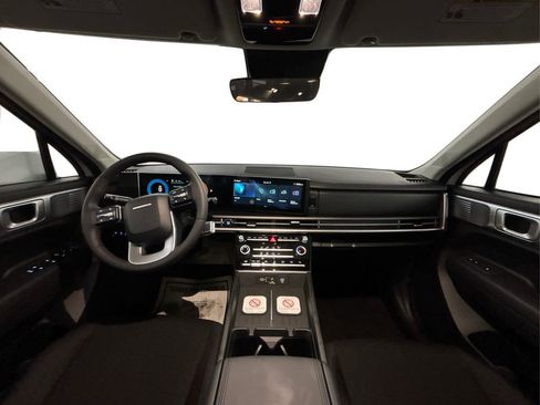 New 2026 Hyundai Santa Fe SE AWD/4WD image 16