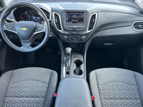 Used 2023 Chevrolet Equinox LT image 13
