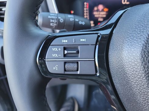 New 2026 Honda Pilot EX-L image 21