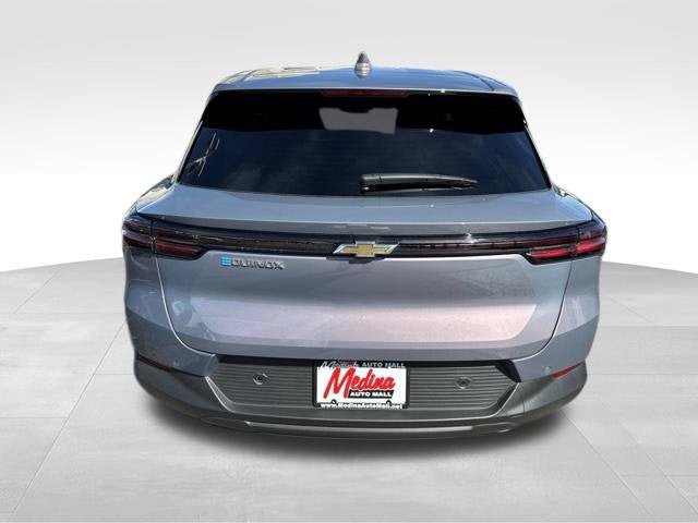 Used 2025 Chevrolet Equinox EV LT FWD image 6