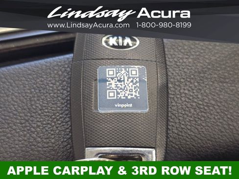 Used 2018 Kia Sorento FWD image 23