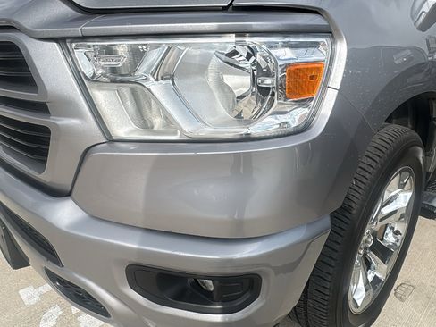 Used 2020 RAM 1500 Lone Star image 7