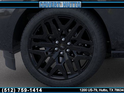 New 2026 Ford Expedition Max Platinum image 19