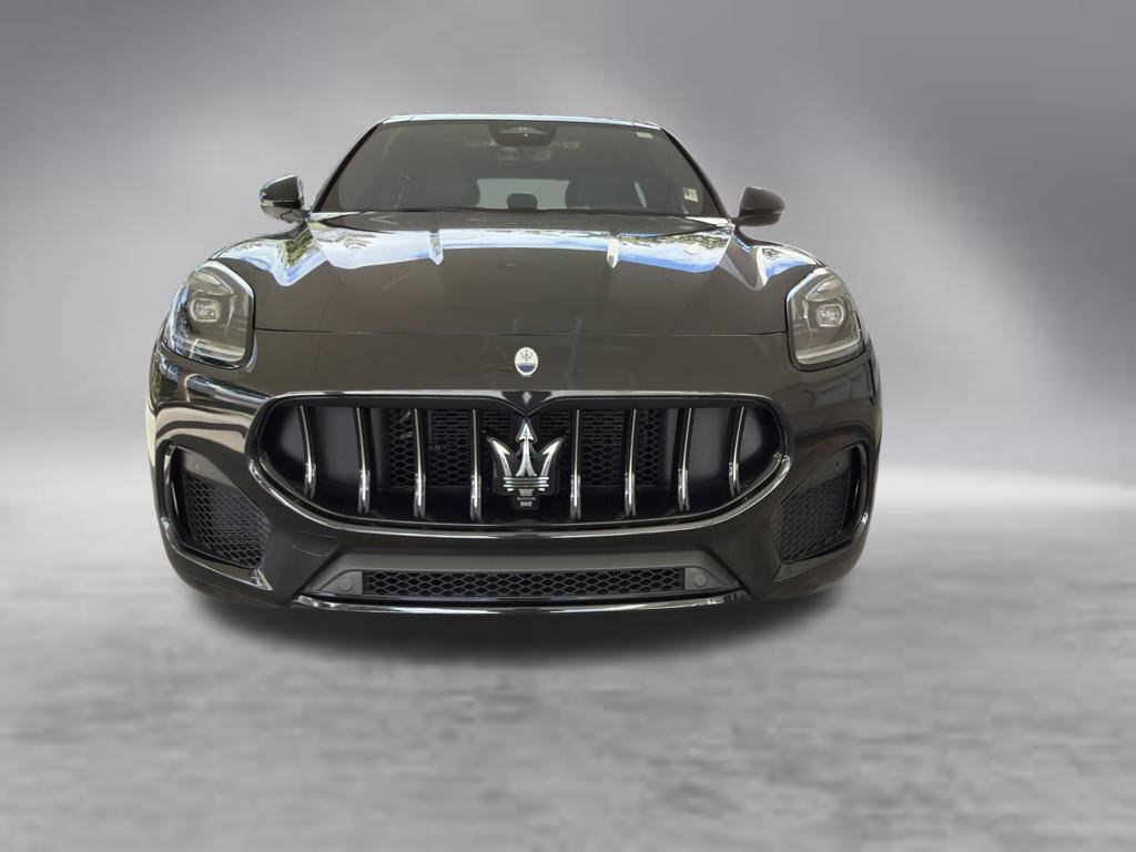 Used 2025 Maserati Grecale GT AWD/4WD image 13