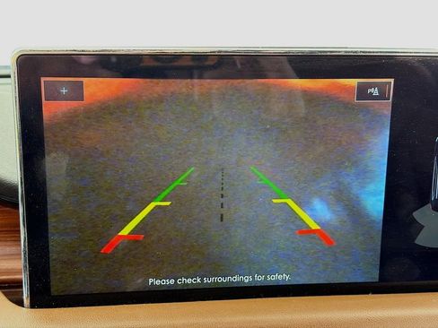 Used 2022 Lincoln Nautilus Reserve image 35