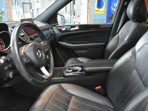 Used 2018 Mercedes-Benz GLE 350 4MATIC w/ Premium 1 Package image 24