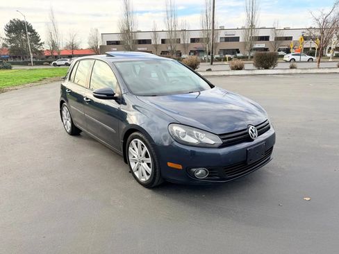 Used 2011 Volkswagen Golf TDI image 7