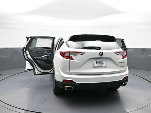 Used 2024 Acura RDX SH-AWD image 48