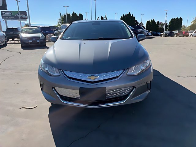 Used 2019 Chevrolet Volt LT FWD image 8