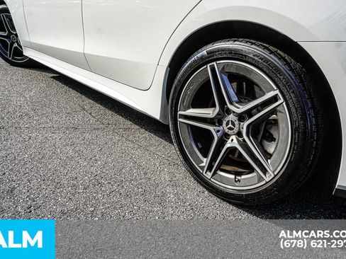 Used 2023 Mercedes-Benz CLS 450 4MATIC image 15