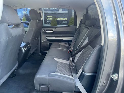 Used 2014 Toyota Tundra SR5 w/ SR5 Upgrade Package image 25