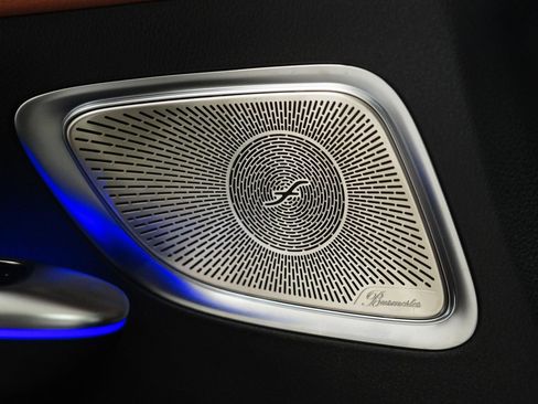 Used 2025 Mercedes-Benz C 43 AMG 4MATIC Sedan image 29