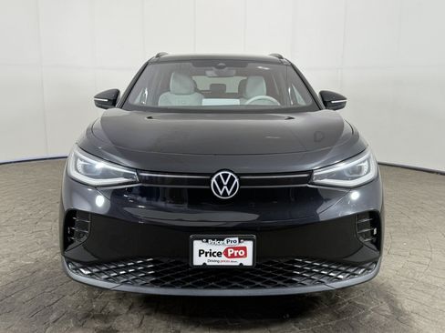 Used 2023 Volkswagen ID.4 Pro S AWD/4WD image 2