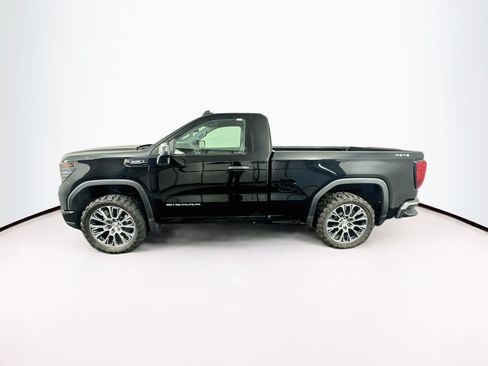 Used 2025 GMC Sierra 1500 Pro w/ Pro Value Package AWD/4WD image 4