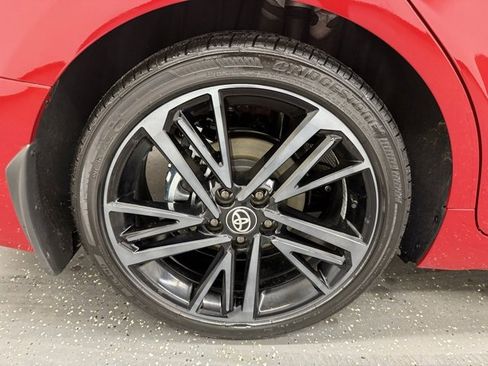 Used 2026 Toyota Camry XSE image 20