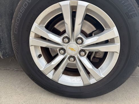 Used 2013 Chevrolet Equinox LT w/ Driver Convenience Package image 19