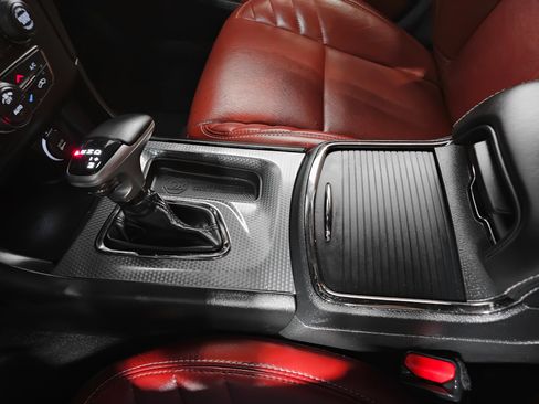 Used 2021 Dodge Charger SRT Hellcat image 28