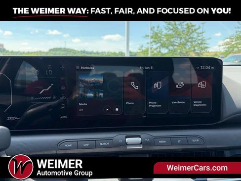 Used 2025 Kia K4 EX FWD image 25