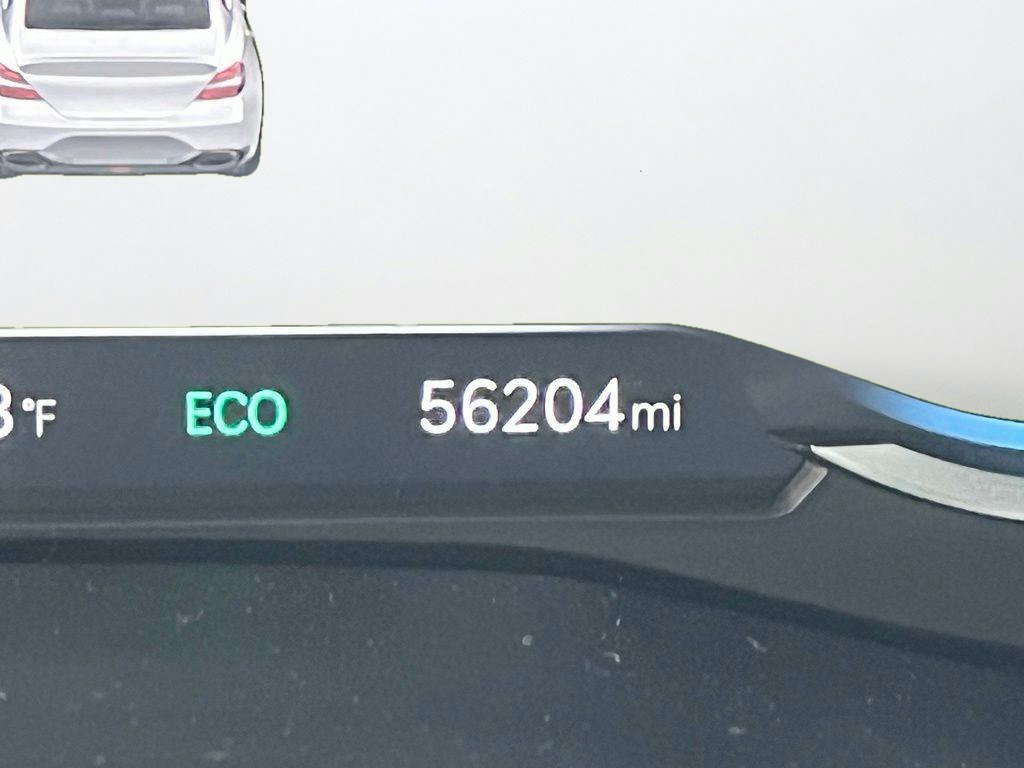 Used 2025 Genesis G70 2.5T AWD/4WD image 21
