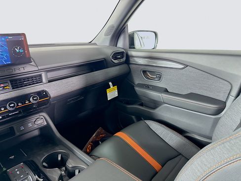 New 2026 Honda Passport TrailSport image 29