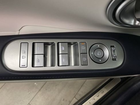 New 2026 Hyundai Palisade Calligraphy image 31