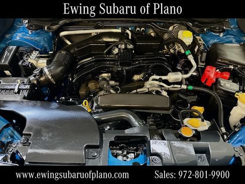 Used 2026 Subaru Forester Wilderness w/ Wilderness Plus Package AWD/4WD image 32