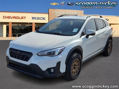 Used 2023 Subaru Crosstrek 2.5i Limited
