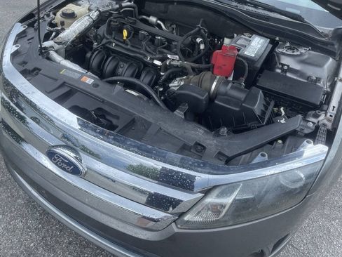 Used 2012 Ford Fusion SE FWD image 25